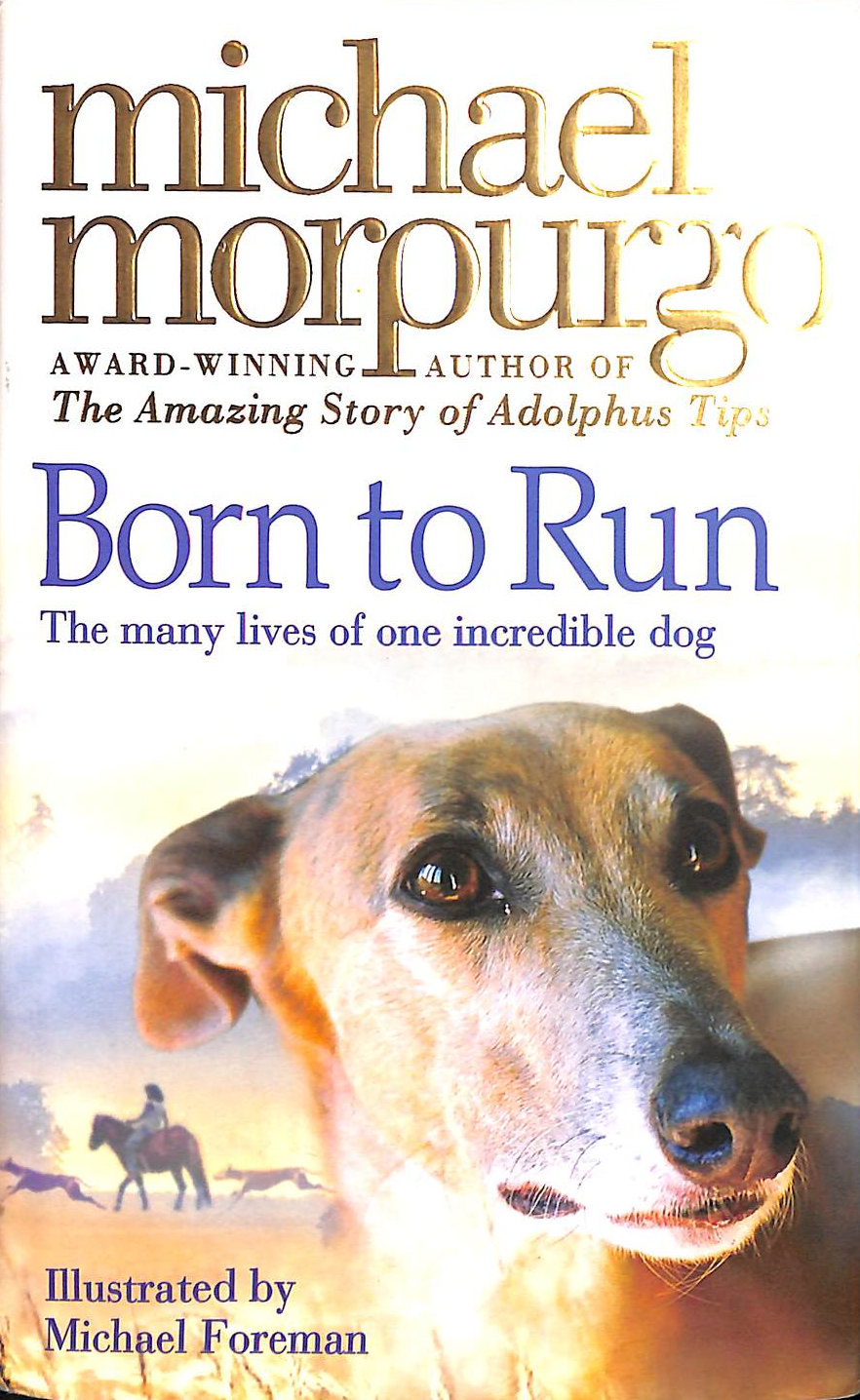 Born To Run