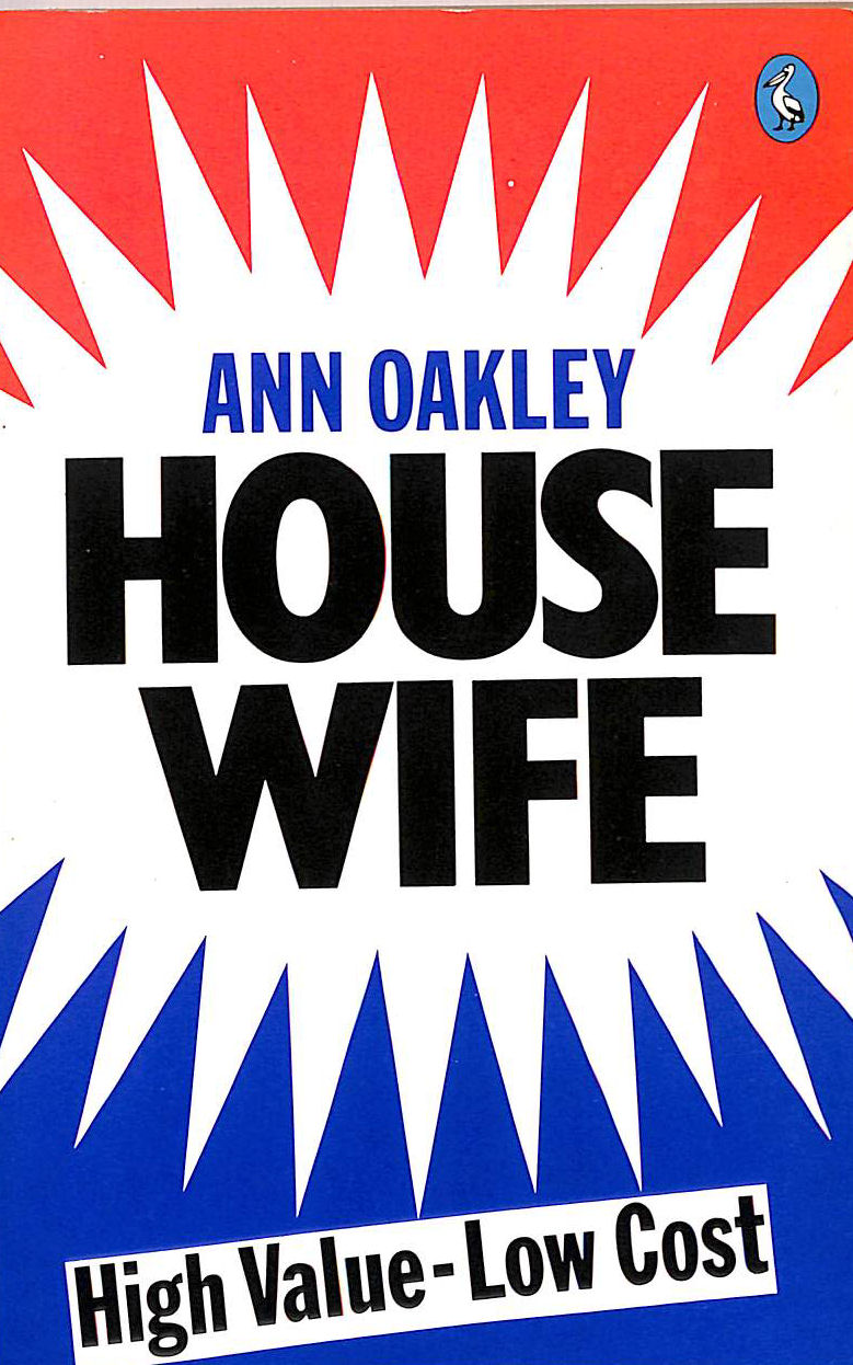 Housewife (Pelican S.)