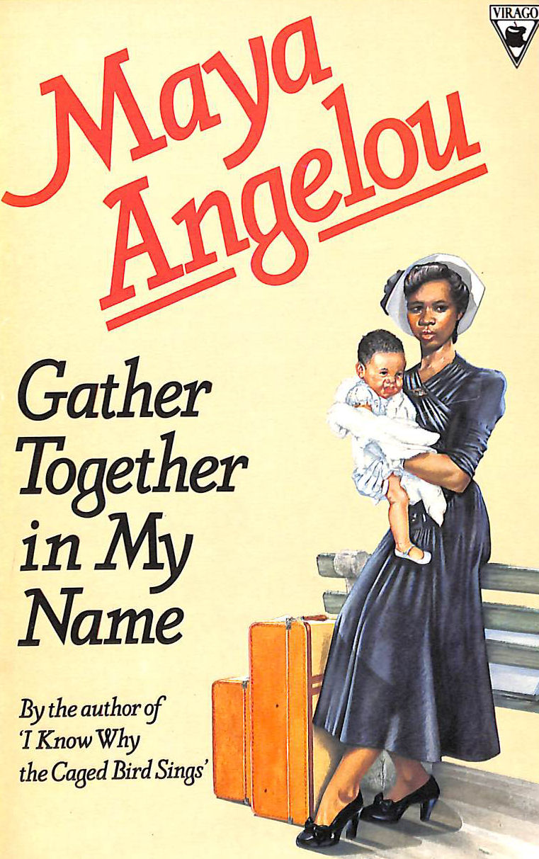 Gather Together In My Name