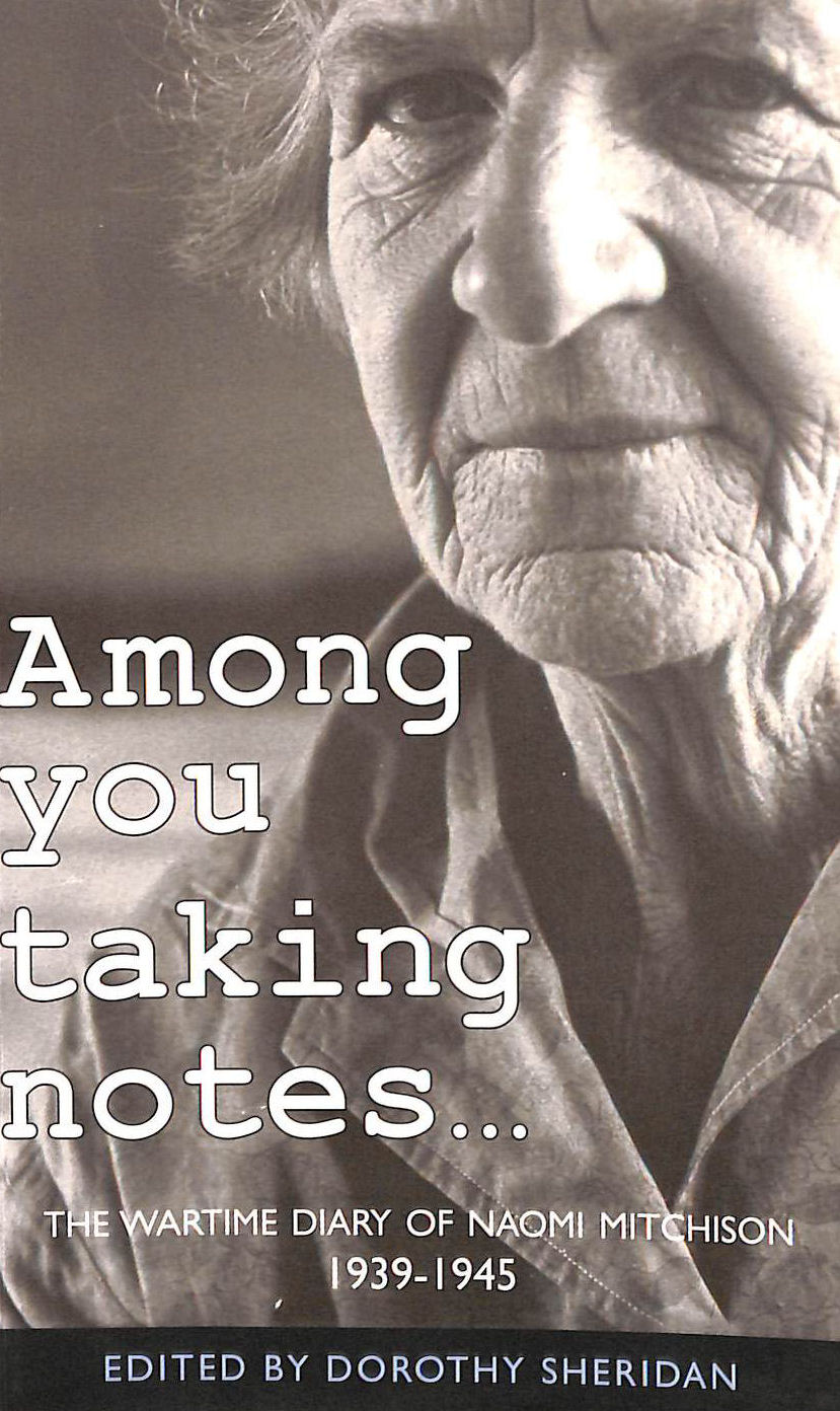 Among You Taking Notes.