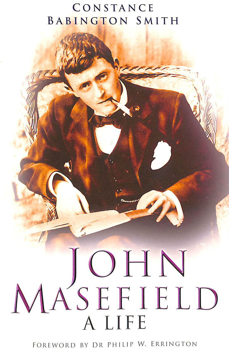 John Masefield: A Life