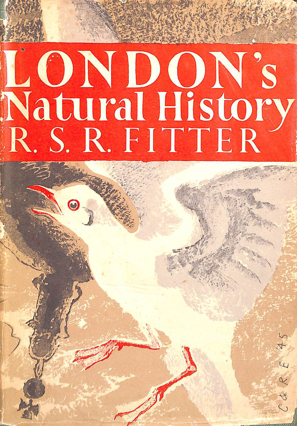 London's Natural History