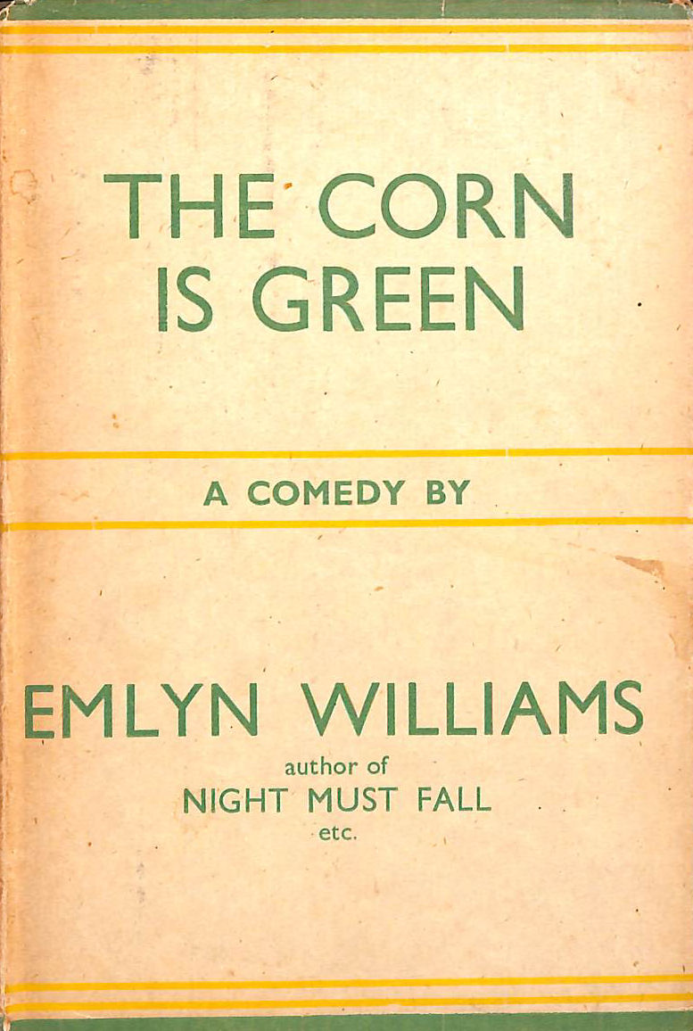 The Corn is Green