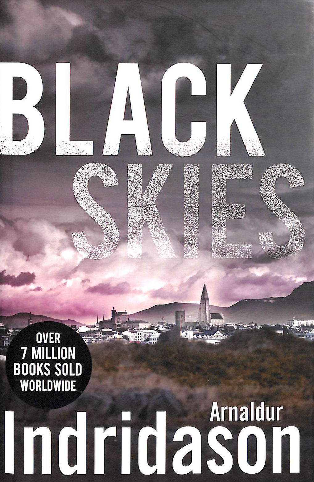 Black Skies