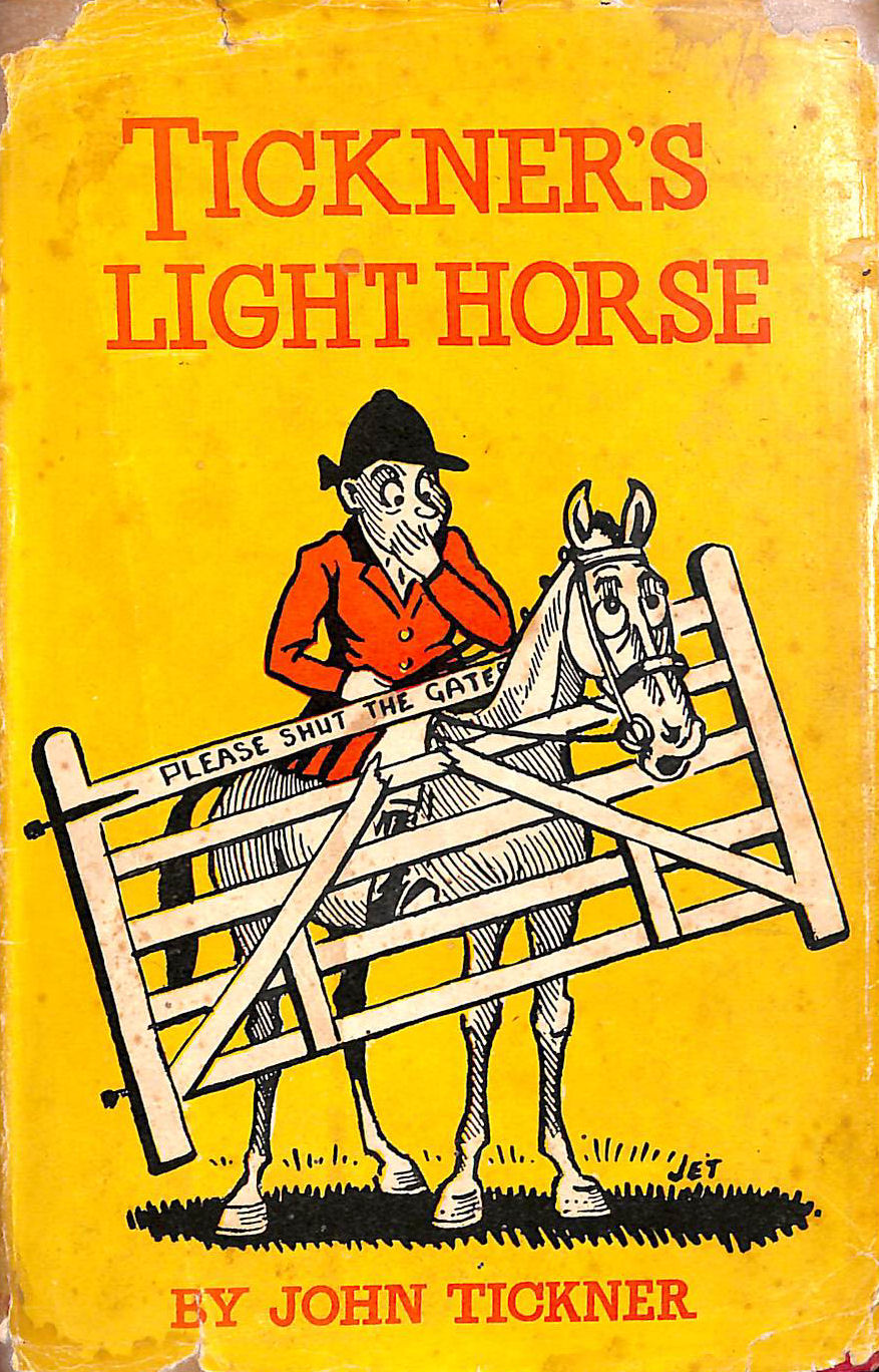 Tickner's Light Horse