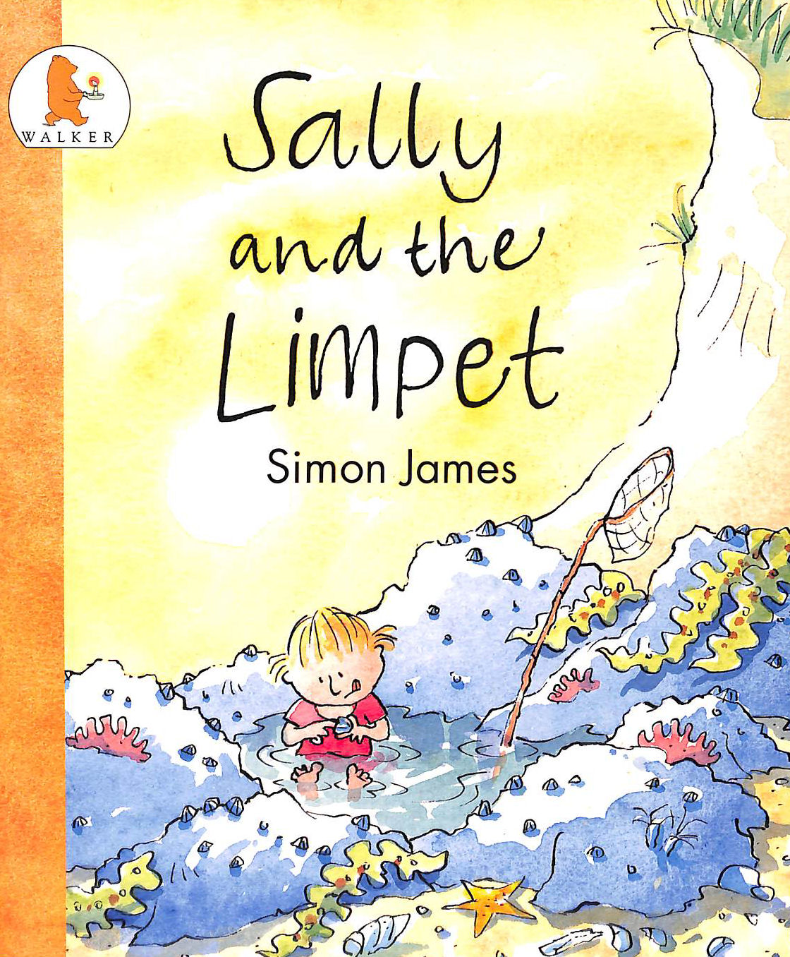 Sally And The Limpet