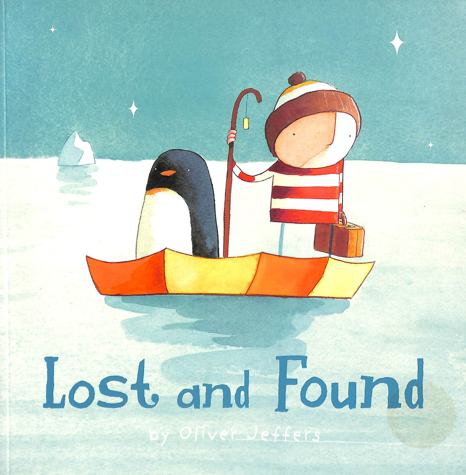 Lost and Found