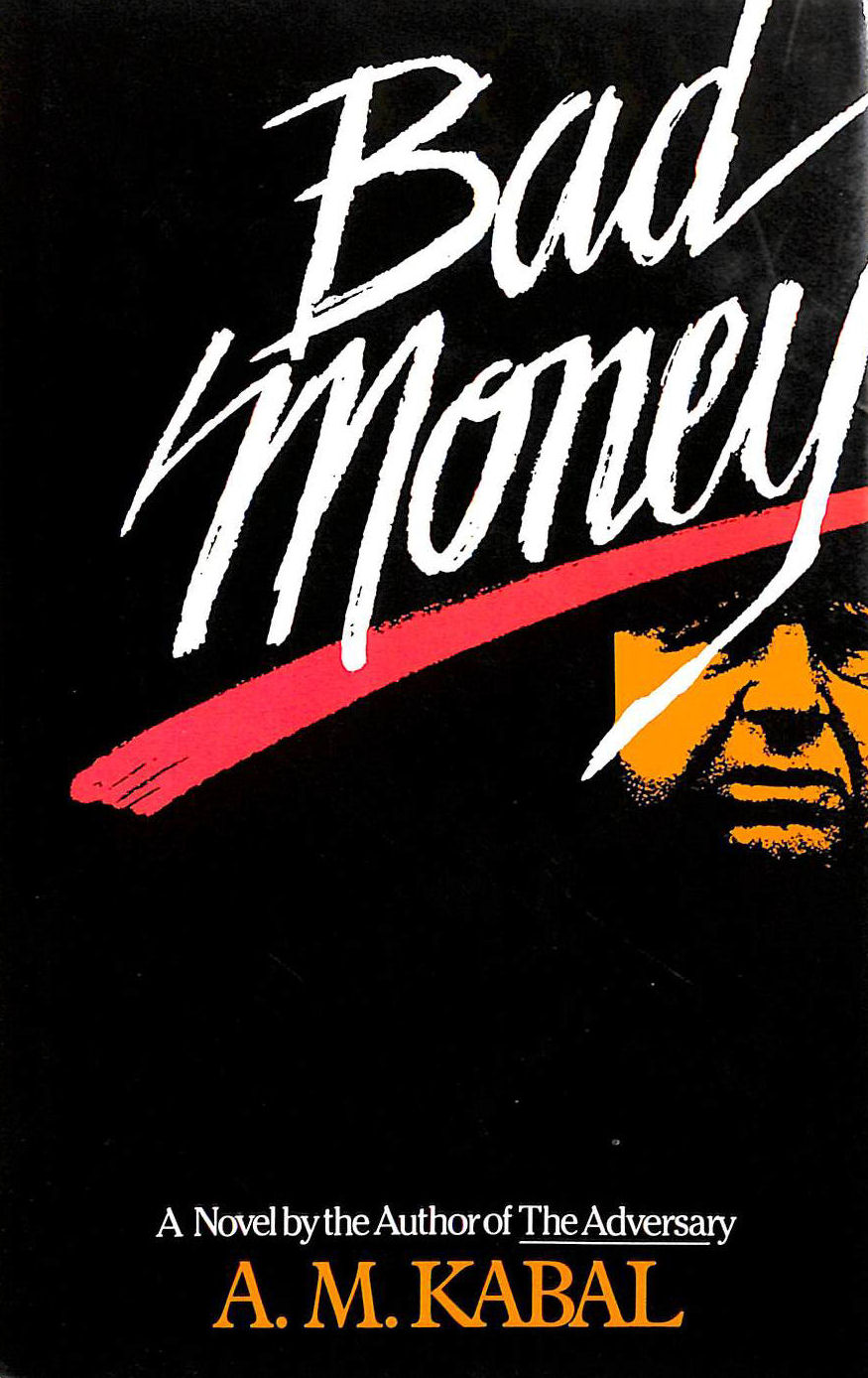 Bad Money