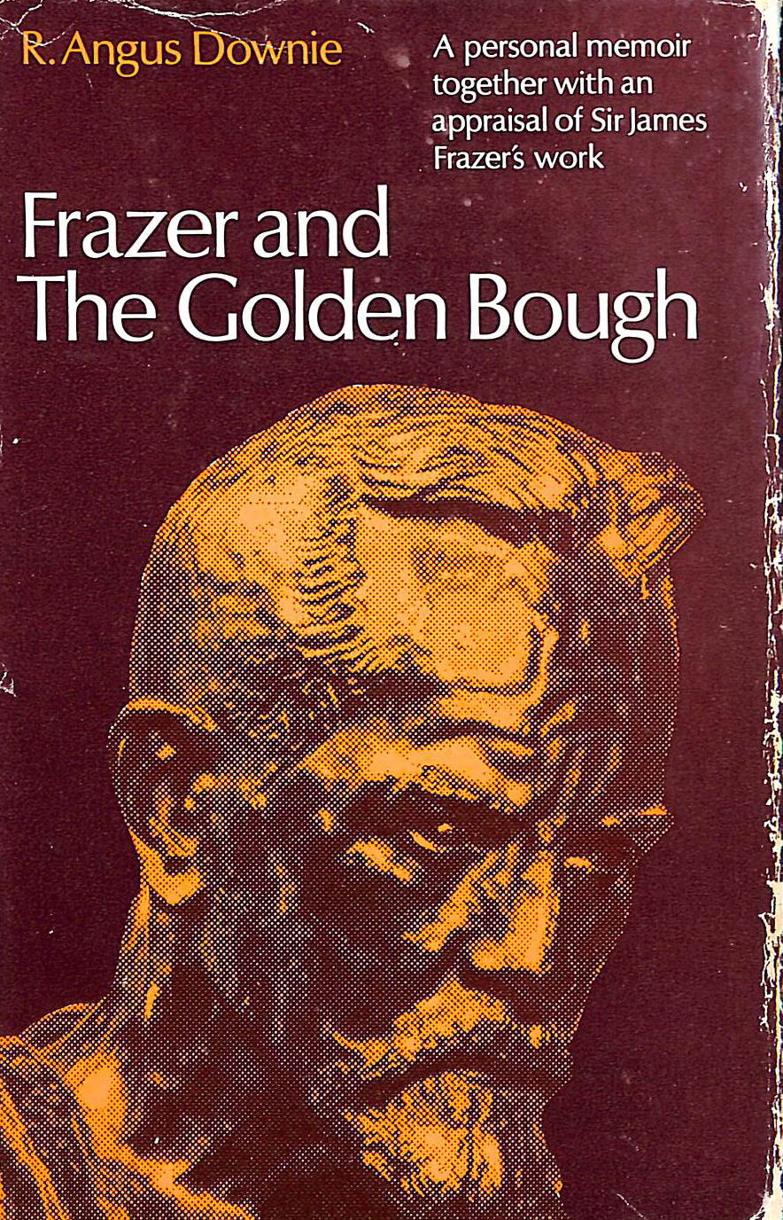 Frazer and the 