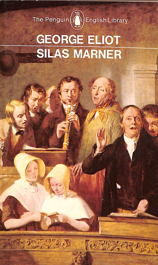 Silas Marner