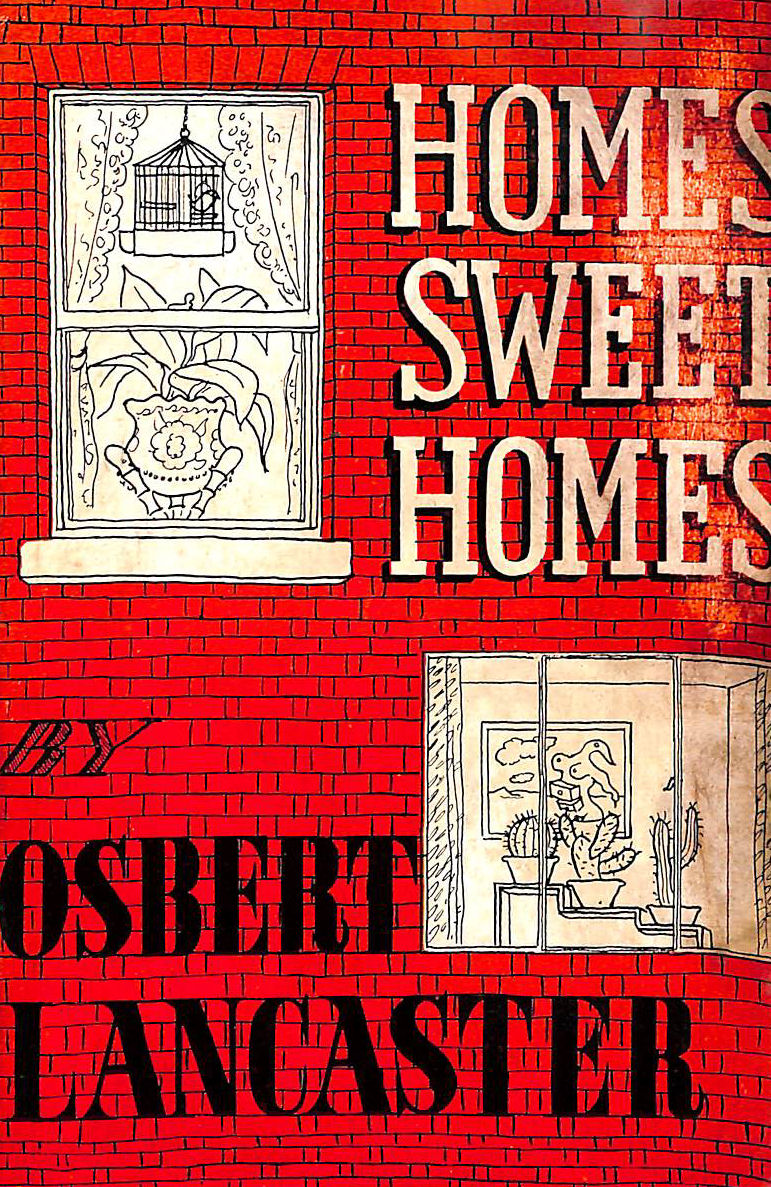 Homes Sweet Homes
