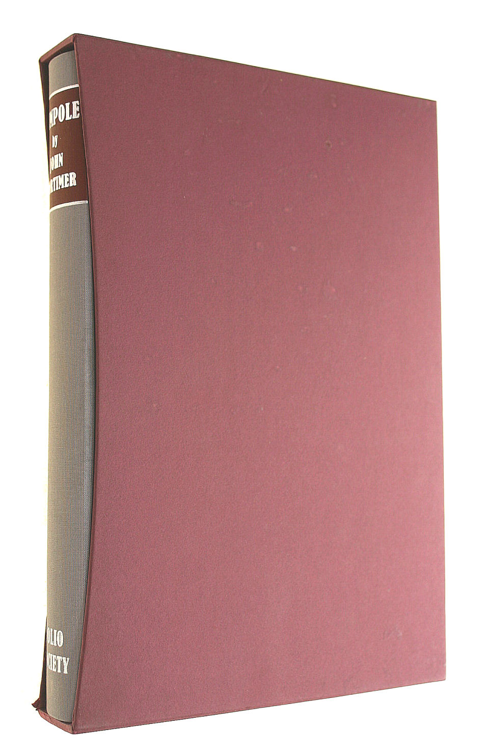 Rumpole (Folio Society)