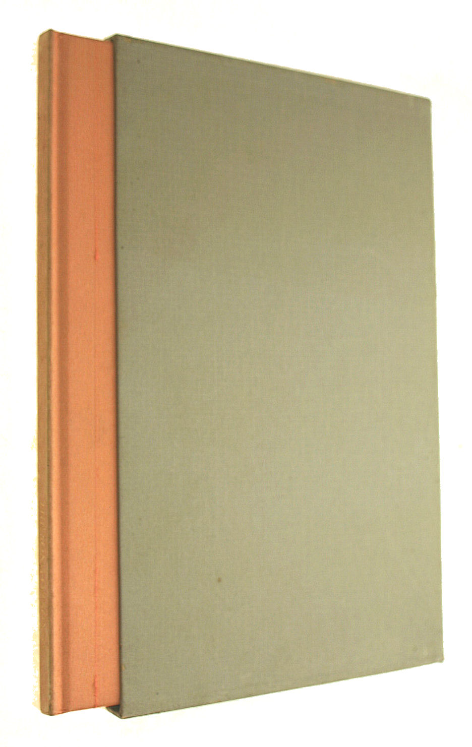 The Song of Songs. Folio Society