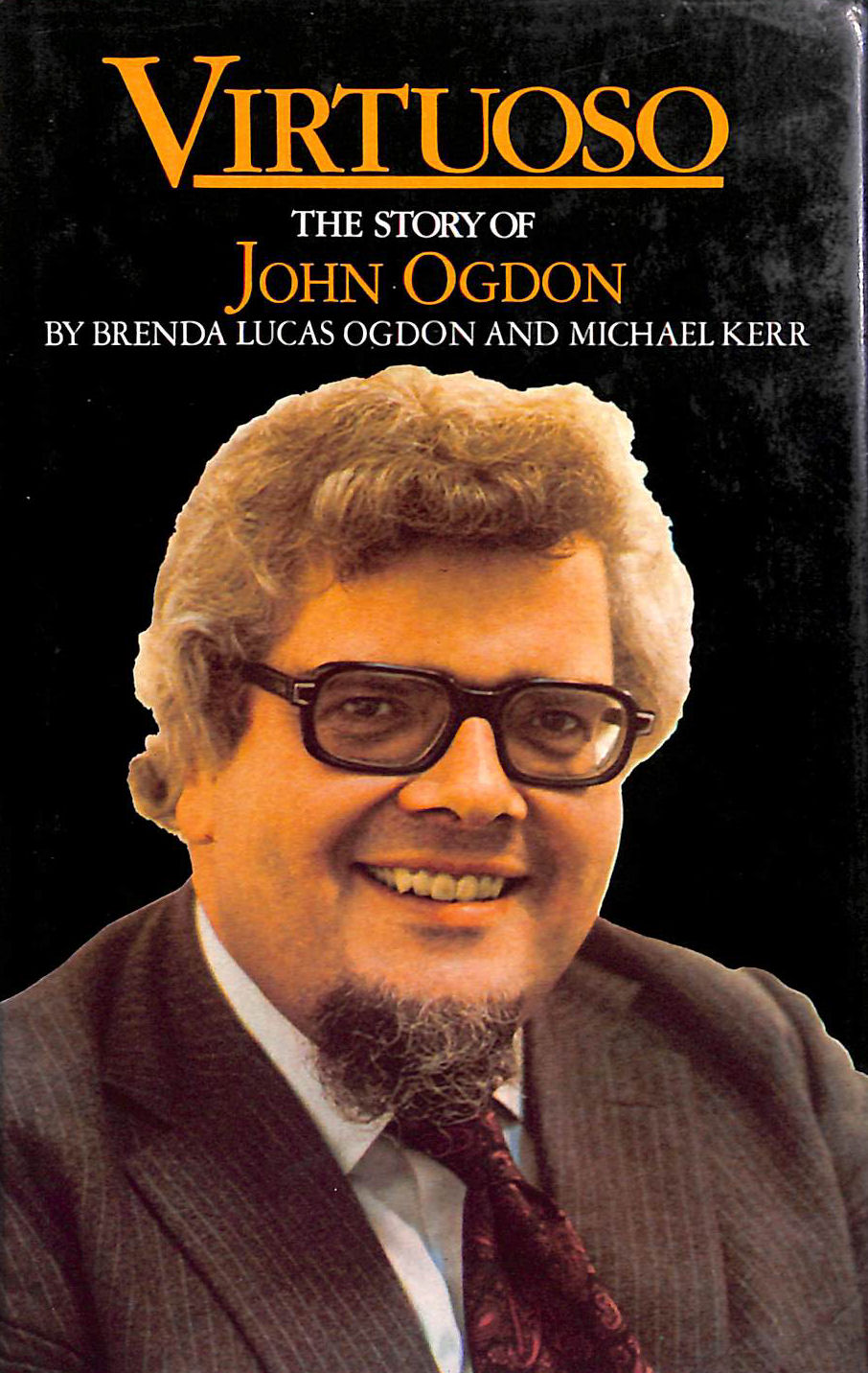 Virtuoso: The Story of John Ogdon