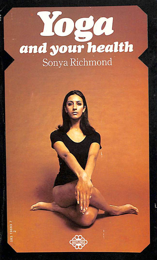 Yoga and Your Health