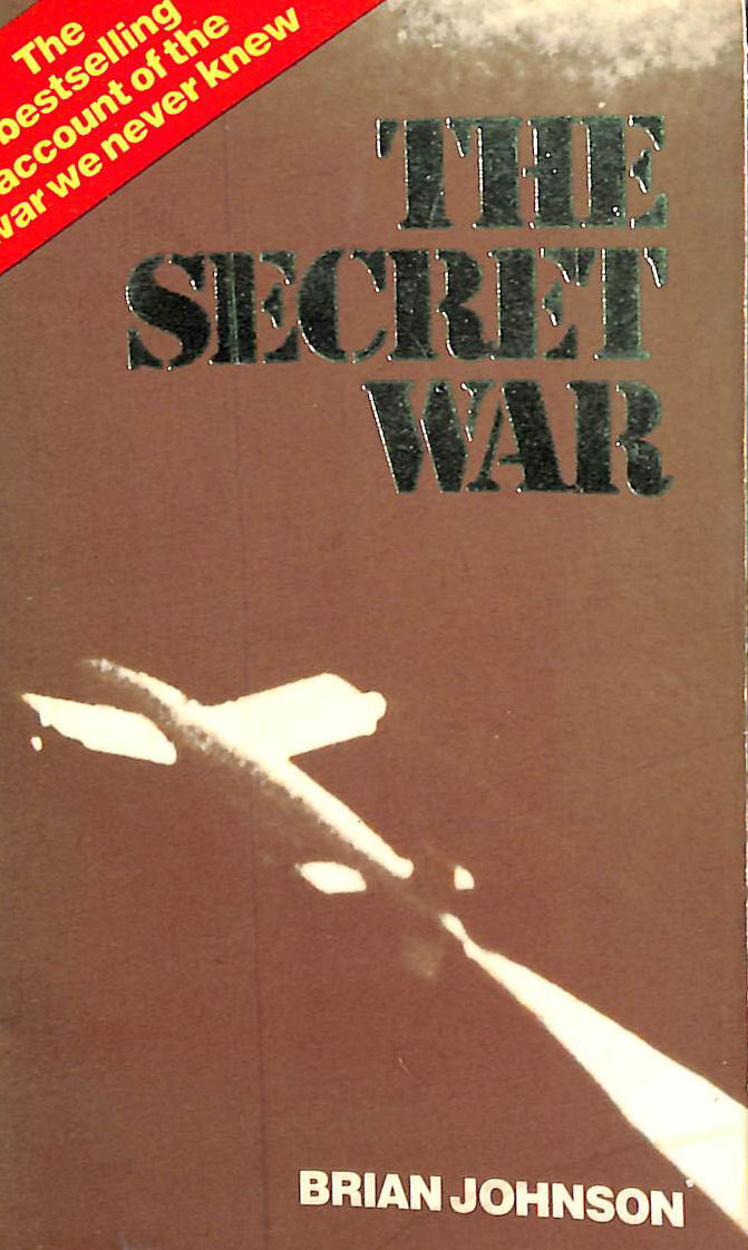 The Secret War