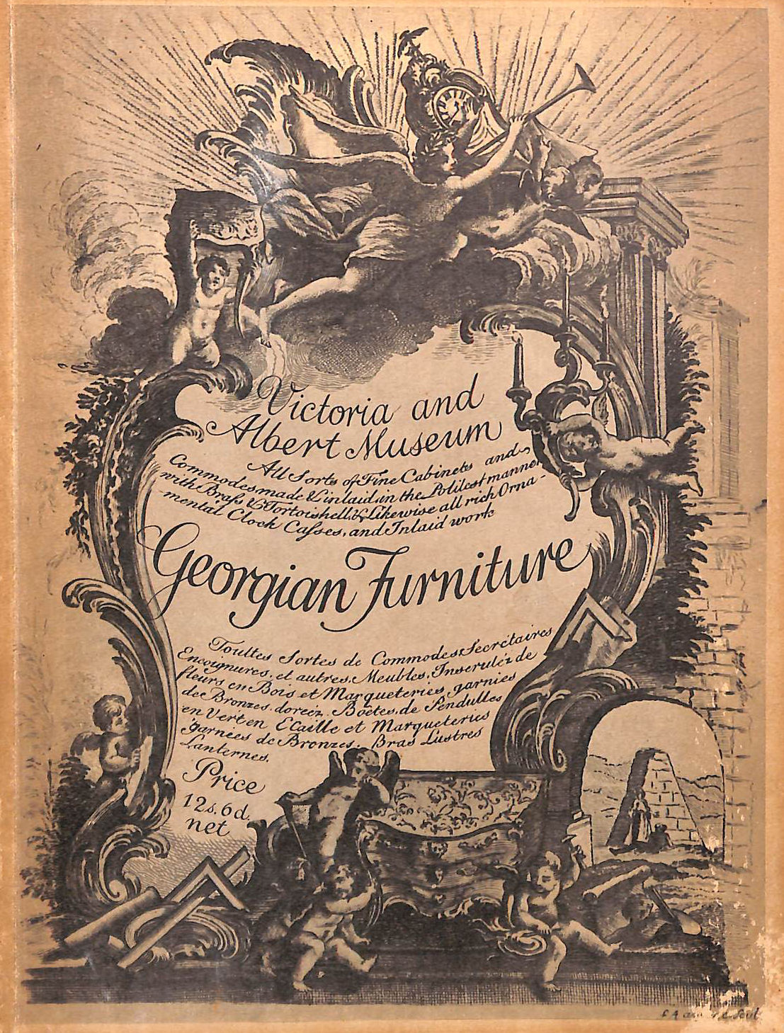 Georgian Furniture