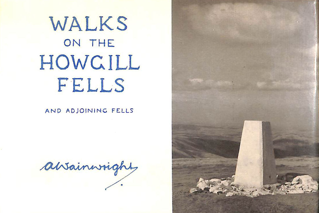Walks on the Howgill Fells