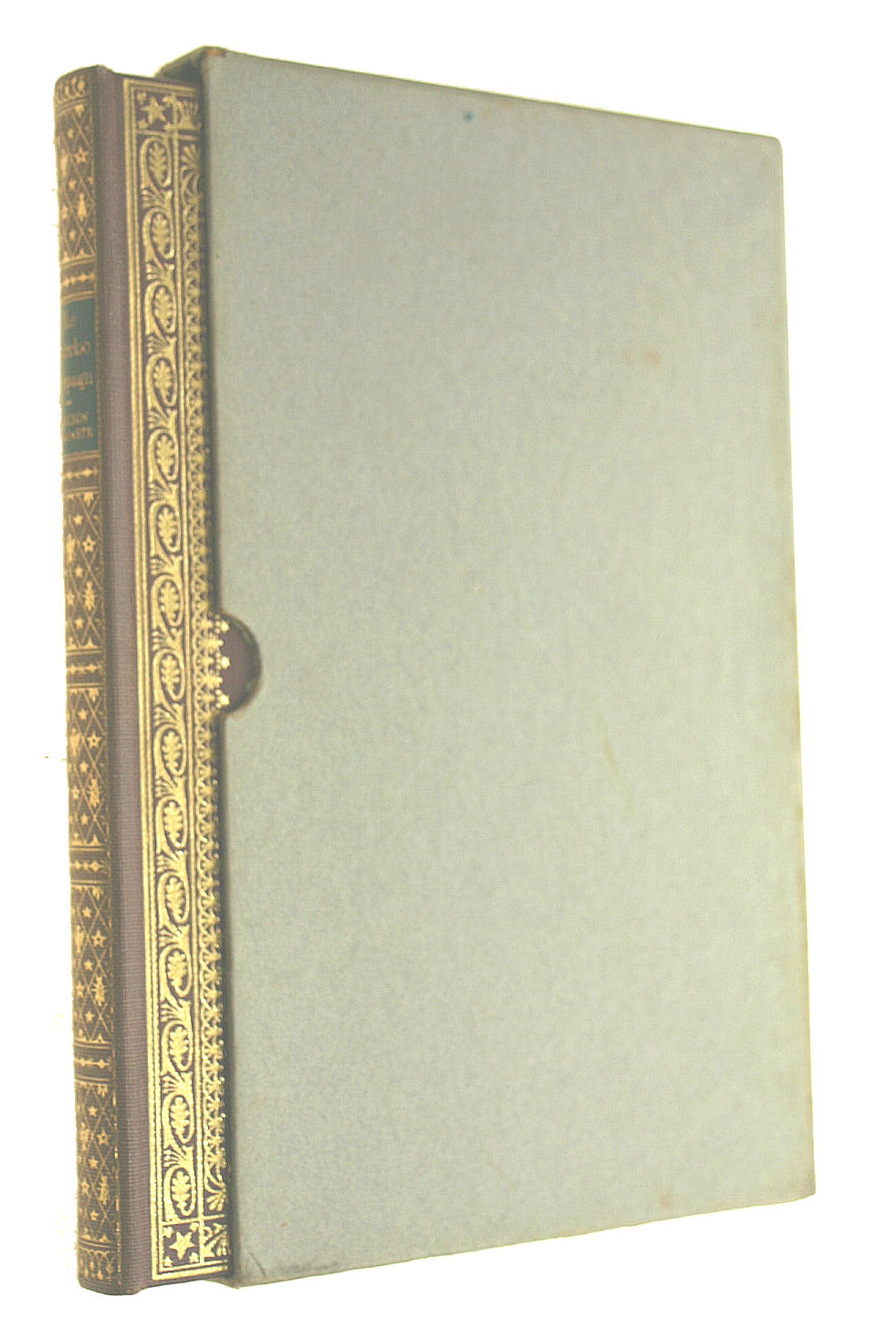 The Waterloo Campaign