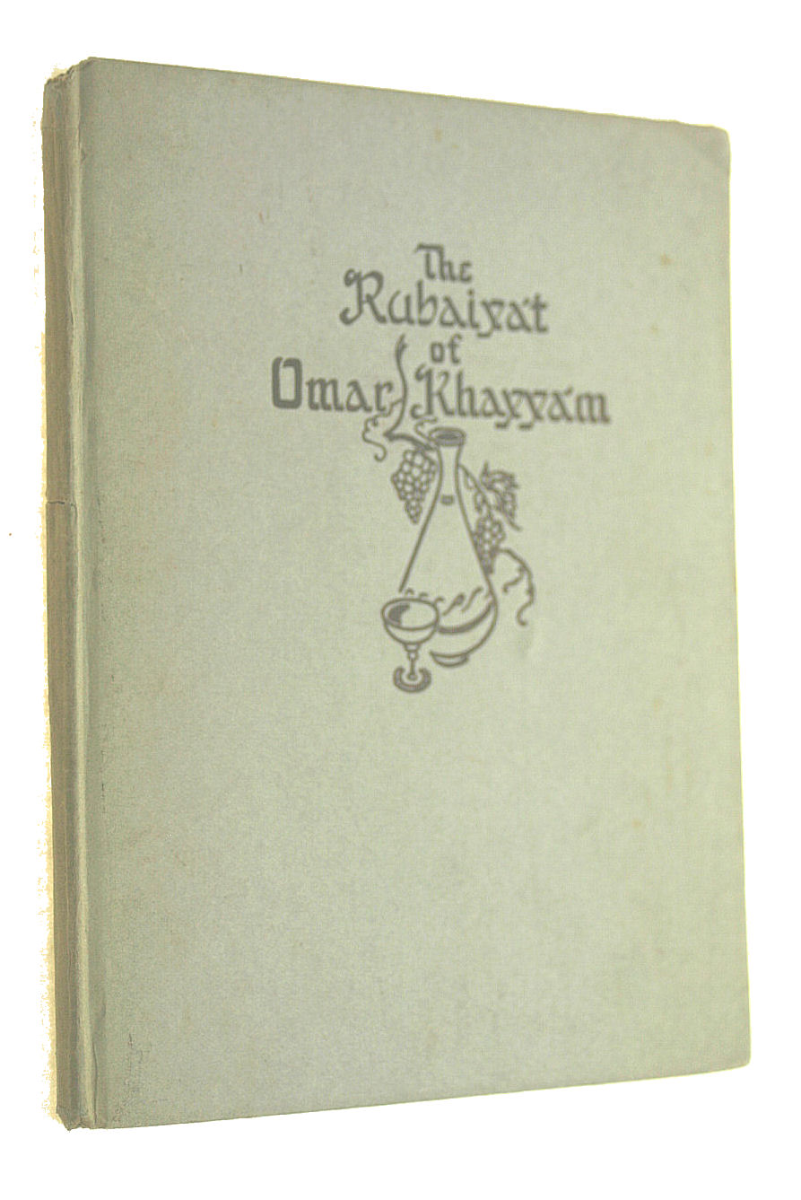 Rubaiyat of Omar Khayyam