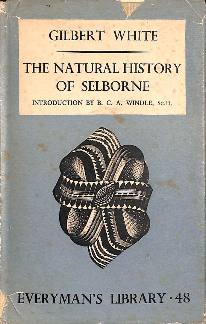 Natural History of Selborne