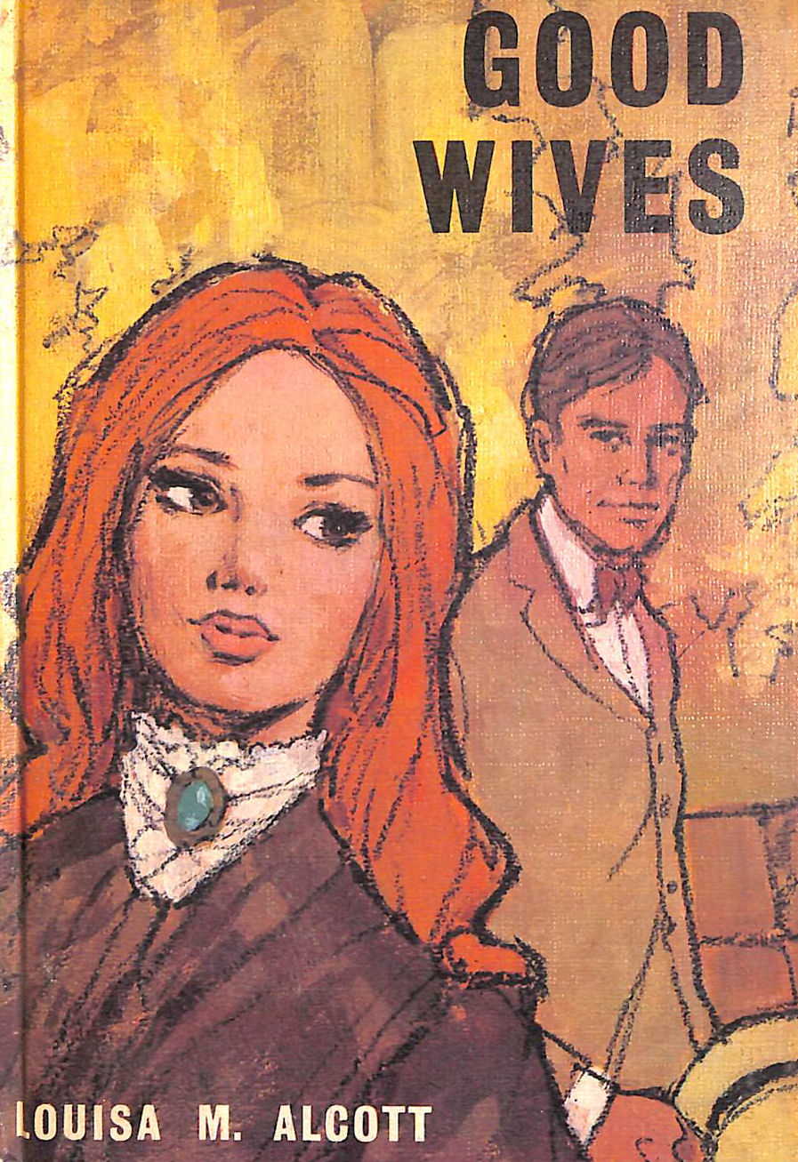 Good Wives - Abridged.