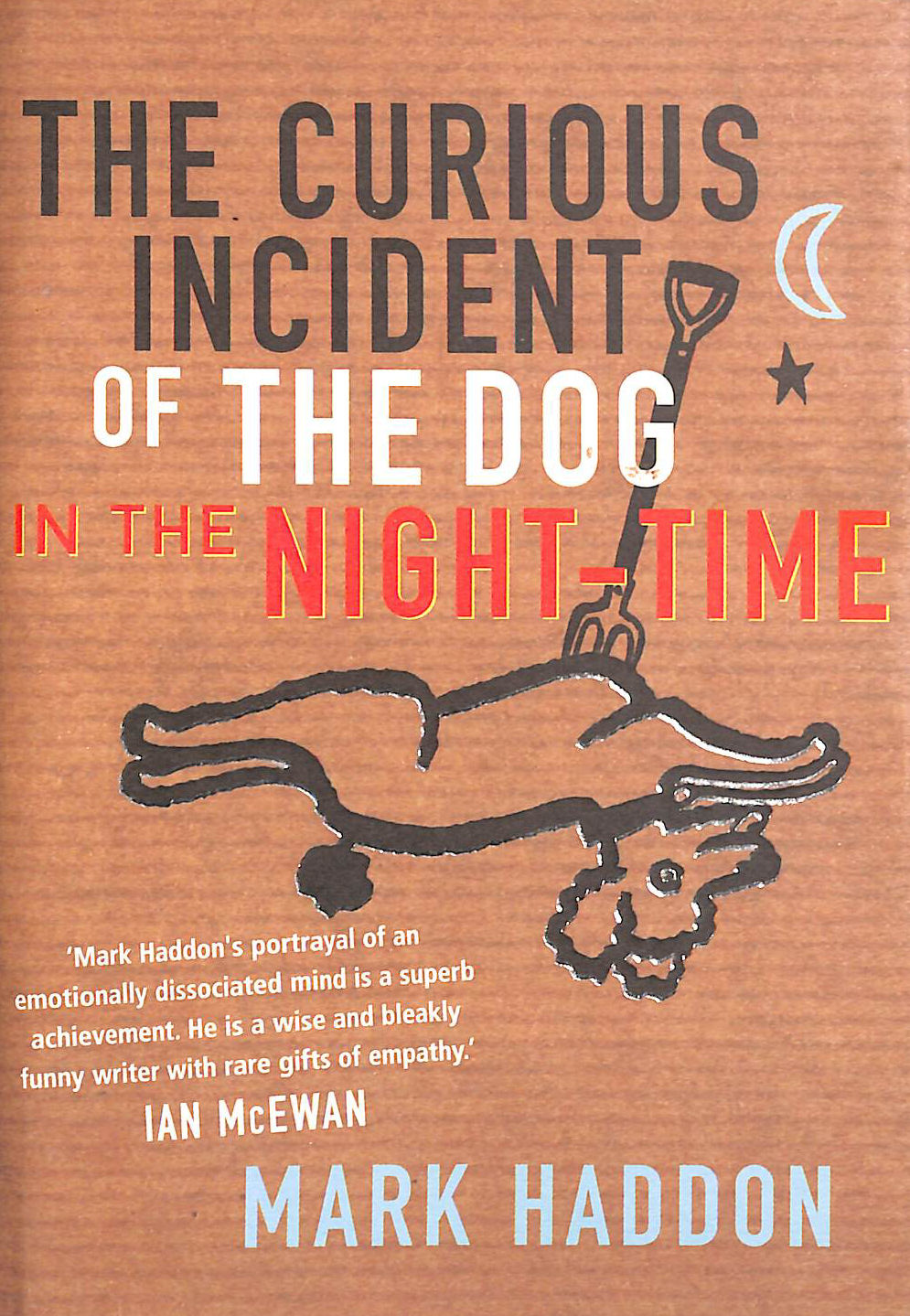 The Curious Incident of the Dog in the Night-time