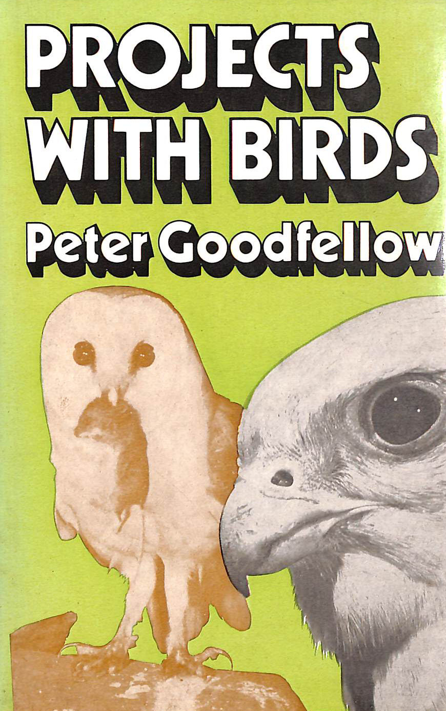 Projects with Birds