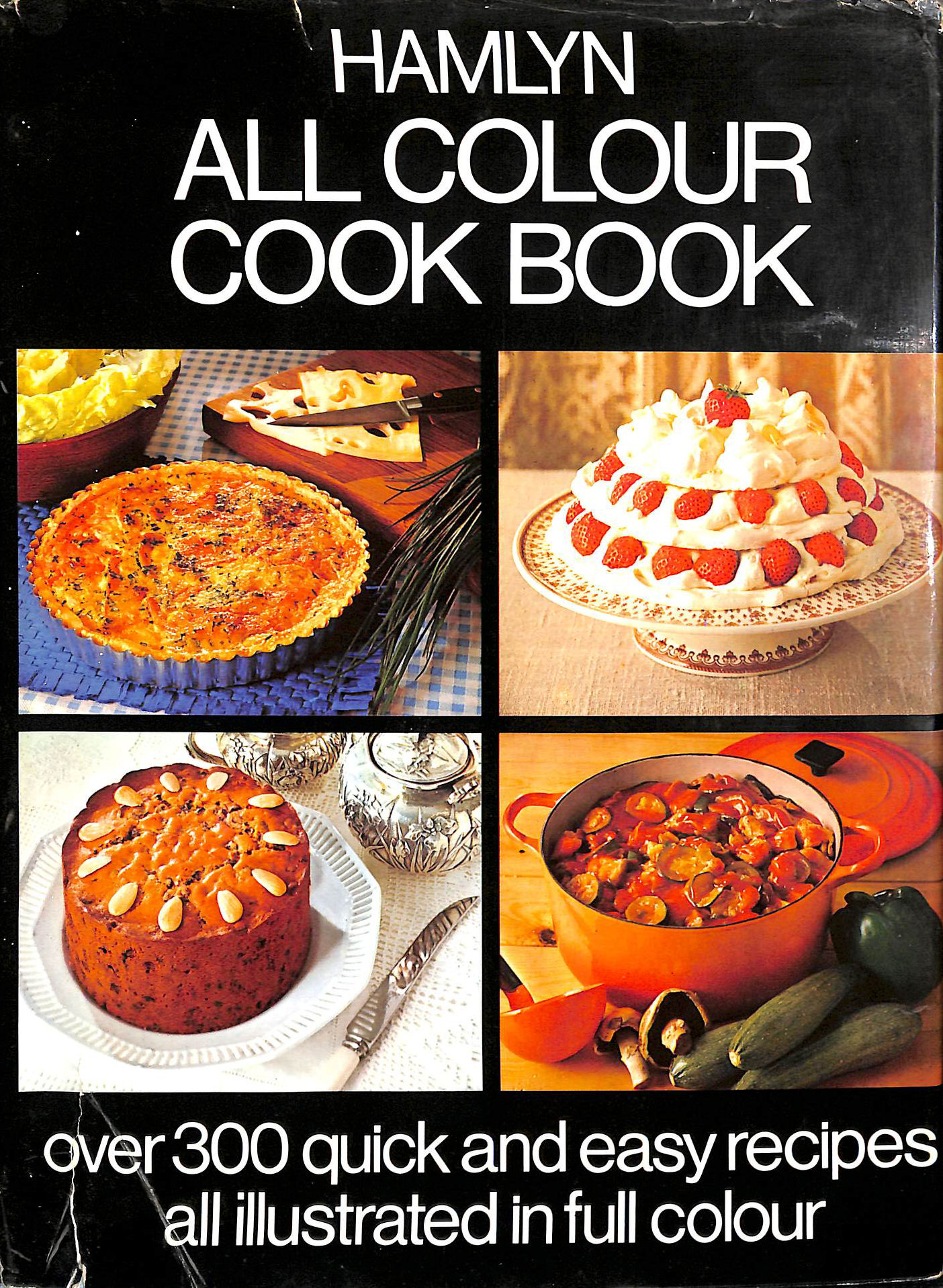 Hamlyn All Colour Cook Book
