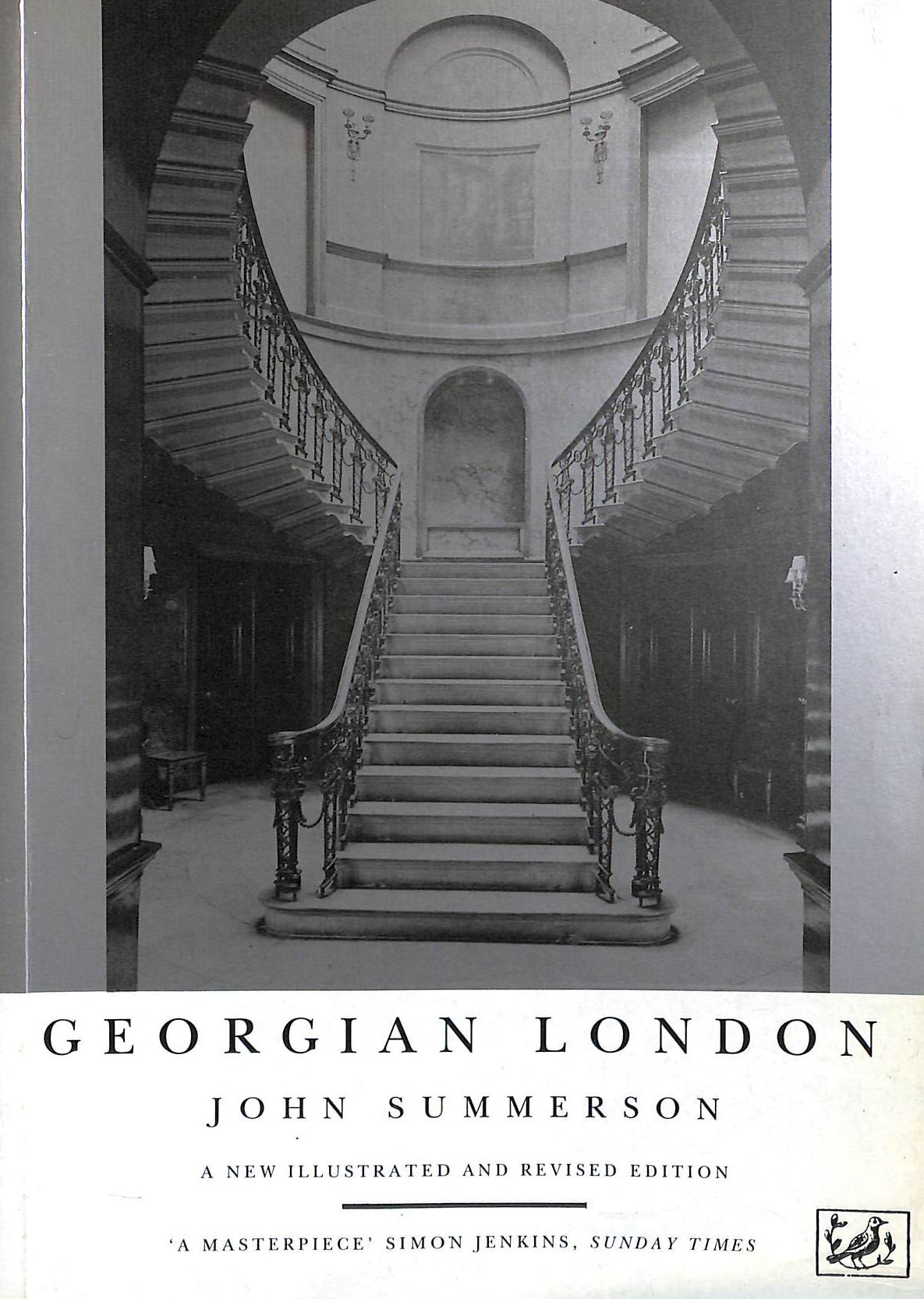 Georgian London