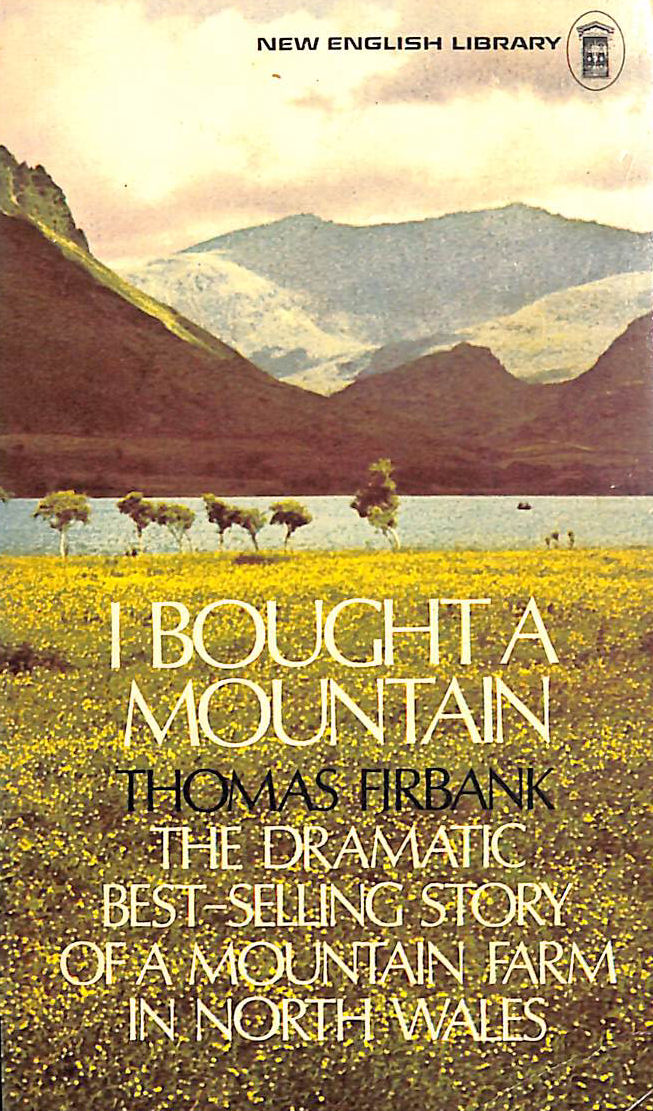I Bought a Mountain