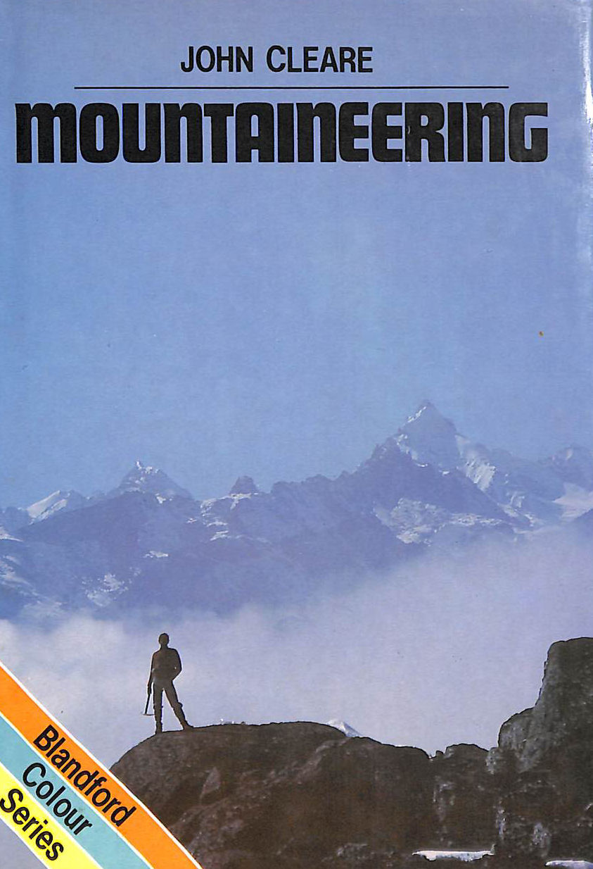 Mountaineering (Colour S.)