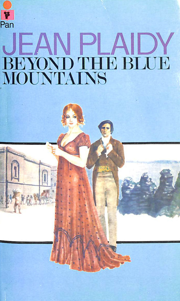 Beyond The Blue Mountains