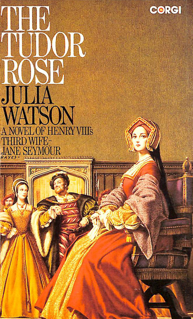 Tudor Rose
