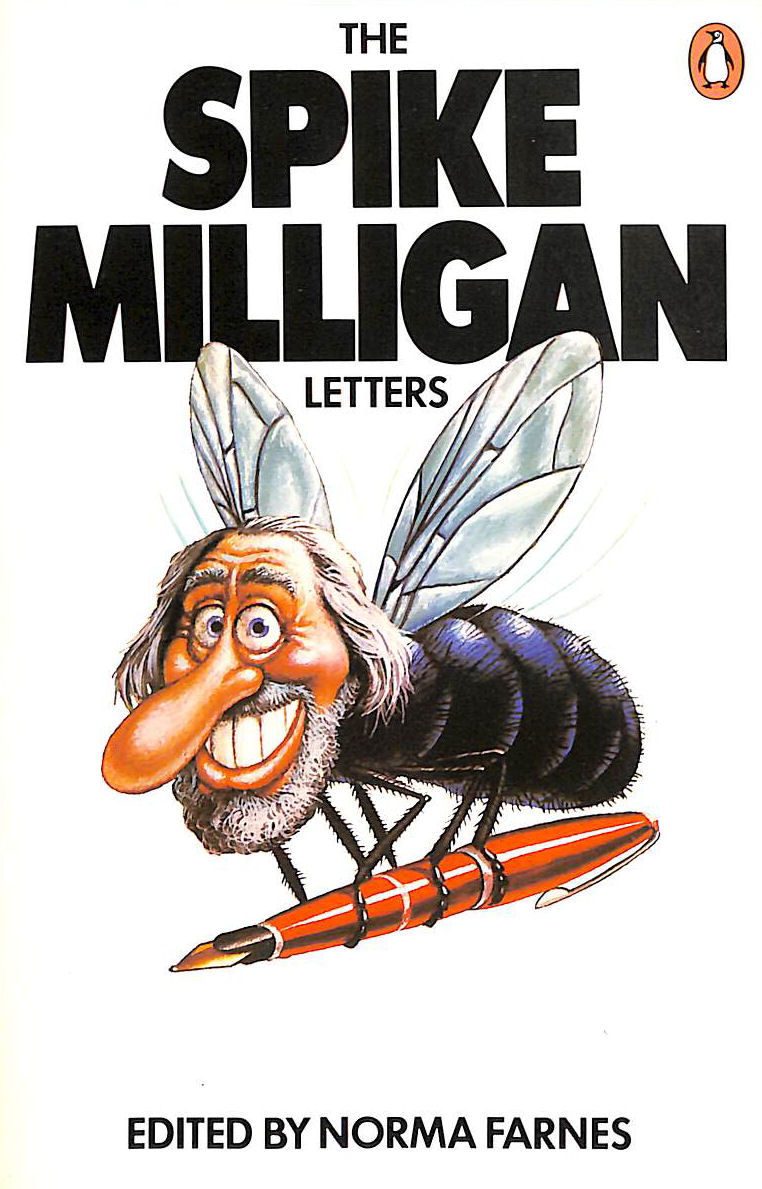 The Spike Milligan Letters