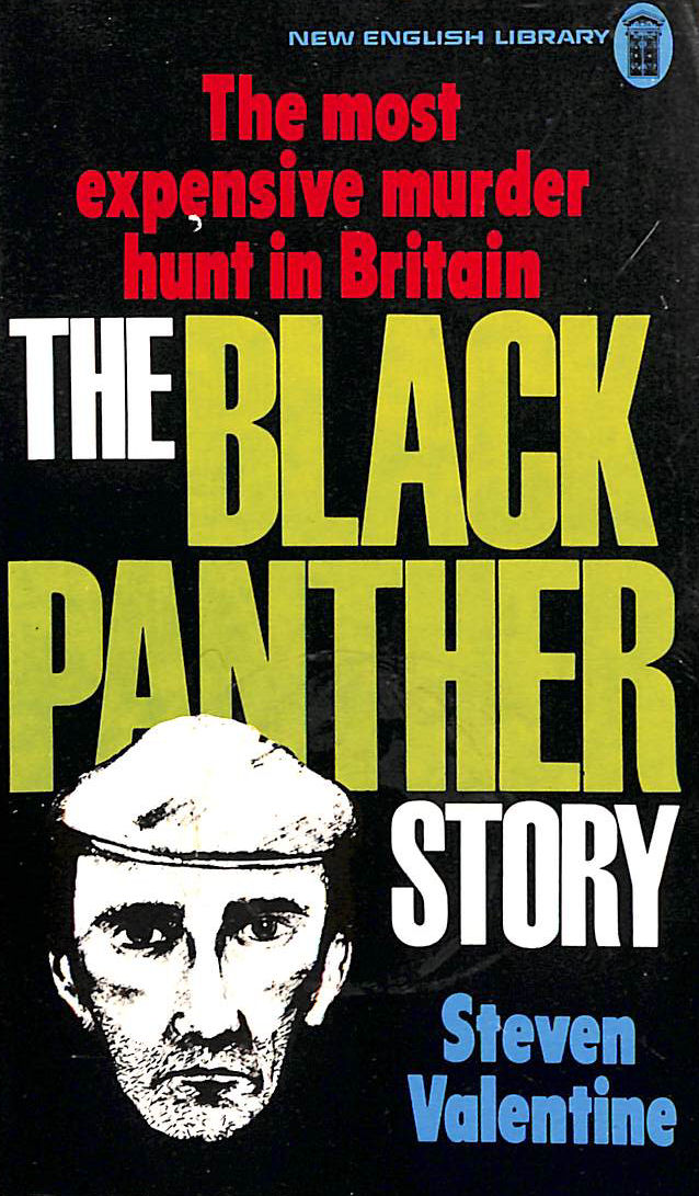 Black Panther Story