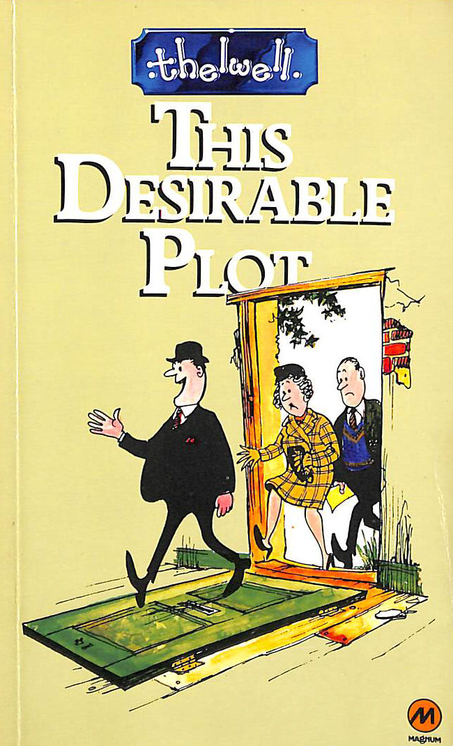This Desirable Plot - A Dream-House Hunter's Nightmare