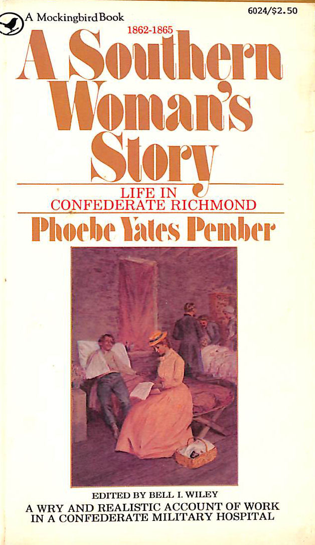 Southern Woman's Story