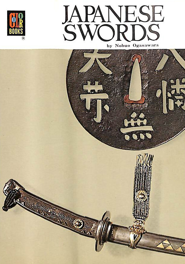 Japanese Swords
