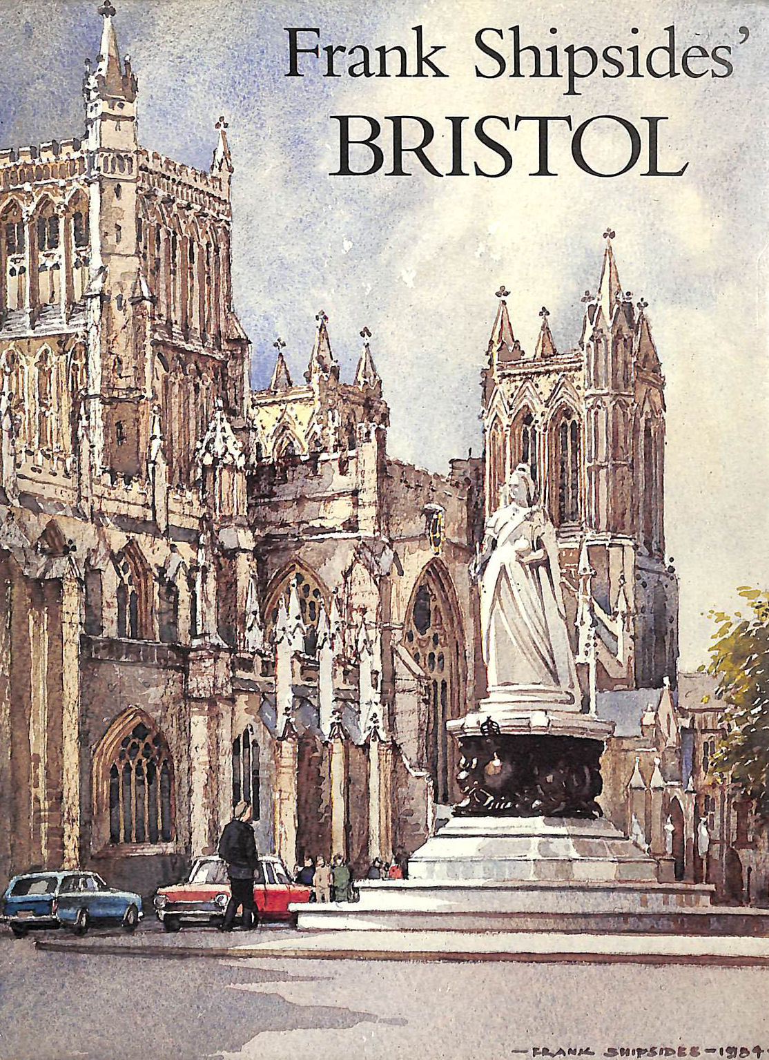 Frank Shipsides' Bristol
