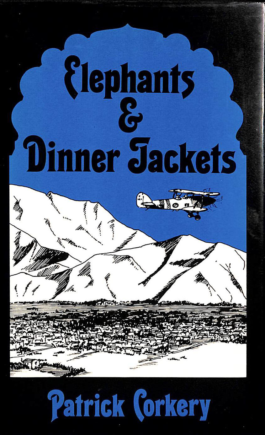 Elephants and Dinner Jackets