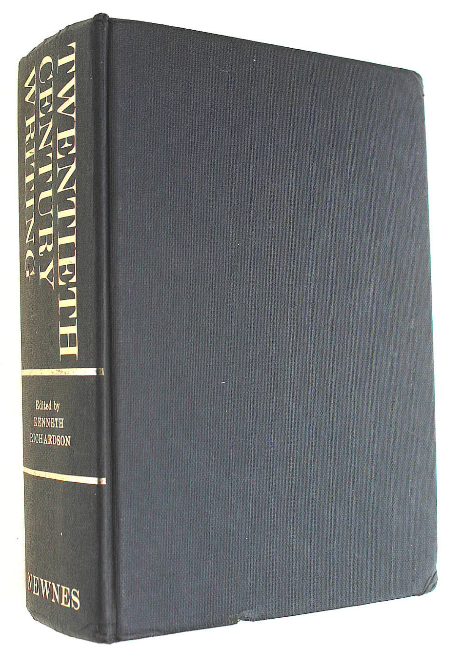 Twentieth Century Writing
