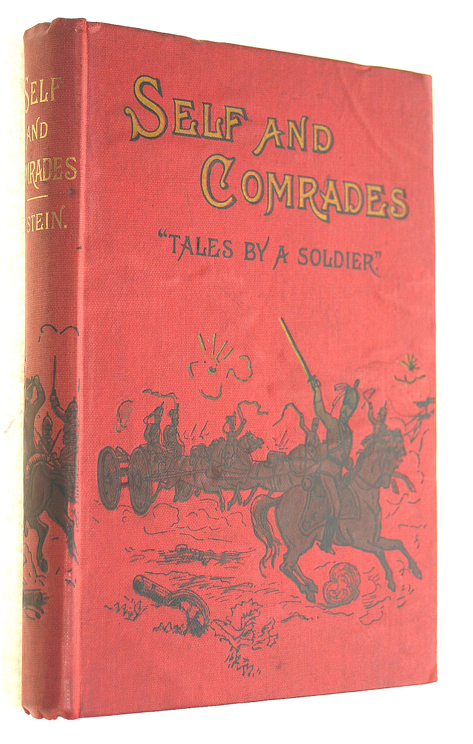 Self and Comrades: 