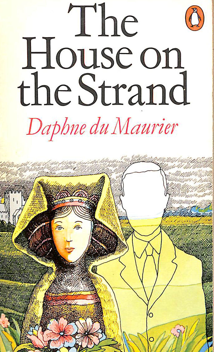 The House on the Strand