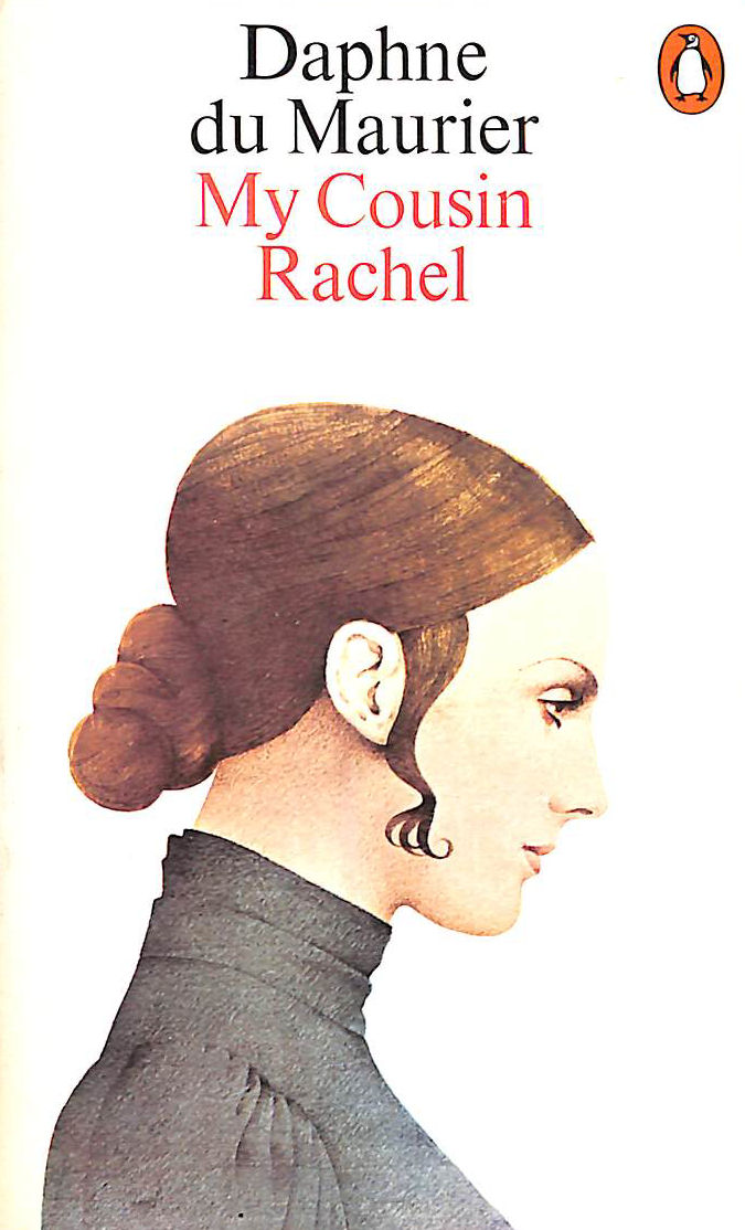 My Cousin Rachel