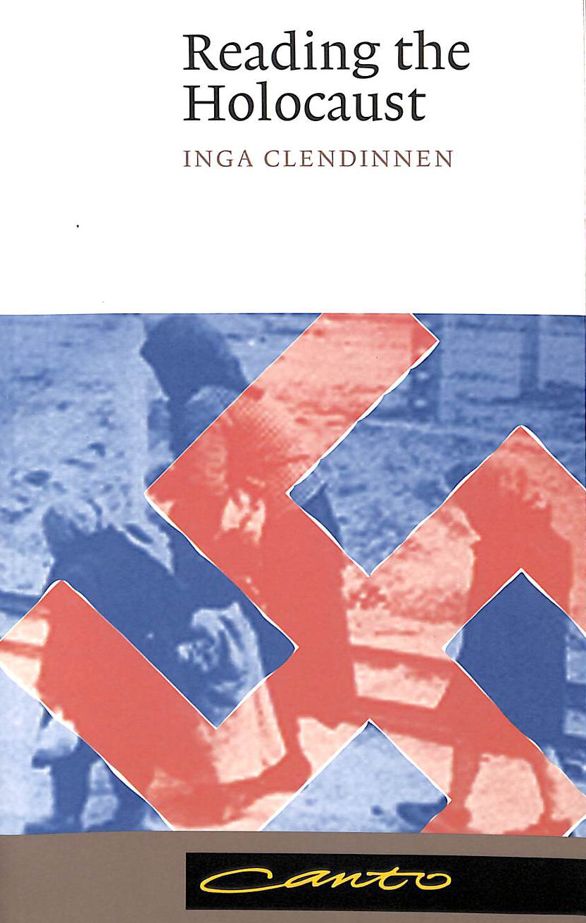 Reading the Holocaust (Canto)
