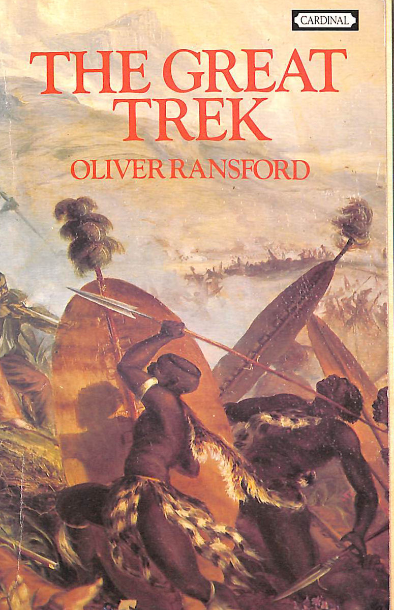 Great Trek