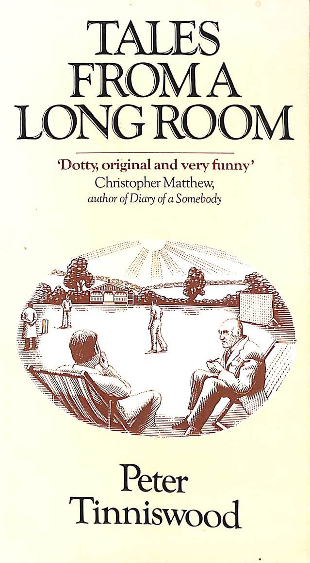 Tales from a Long Room
