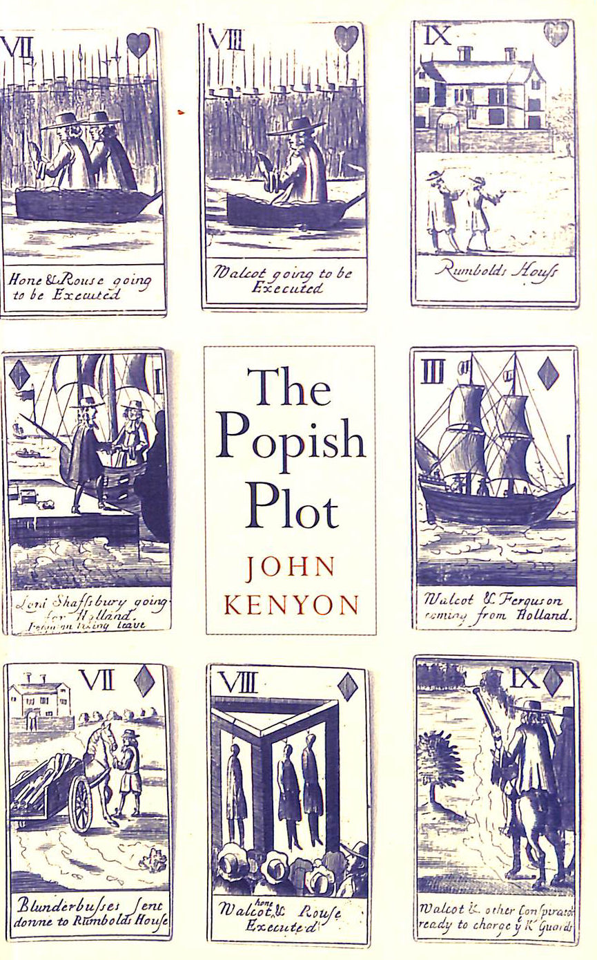 The Popish Plot