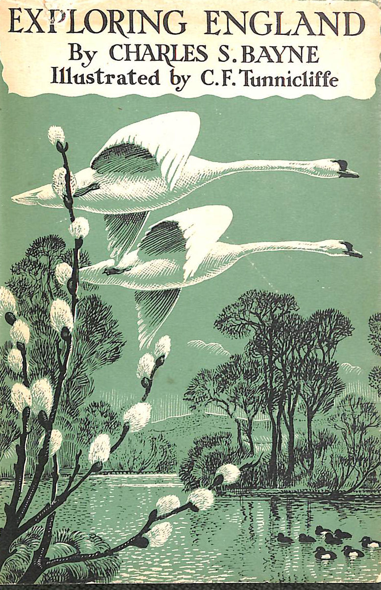 Exploring England: An Introduction To Nature Craft